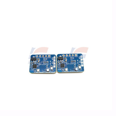 LD2410C Ứng dụng hiệu suất cao 24GHz FMCW sóng milimet radar hiện diện con người Mô-đun cảm biến cho ánh sáng thông minh