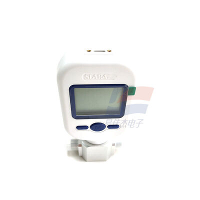 MF5706-G-20-B-A MEMS Máy đo lưu lượng khối lượng khí nhiệt cho các ứng dụng công nghiệp và môi trường thực phẩm y tế