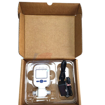 MF5706-G-20-B-A MEMS Máy đo lưu lượng khối lượng khí nhiệt cho các ứng dụng công nghiệp và môi trường thực phẩm y tế