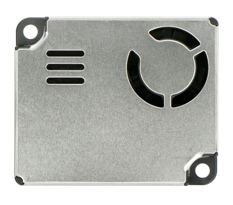 PMS9103M Cảm biến hạt phổ quát kỹ thuật số chính xác cao để tích hợp tích hợp trong các giám sát chất lượng không khí khác nhau