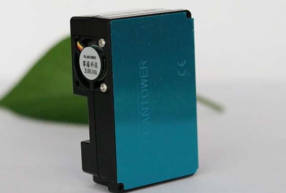 Cảm biến nồng độ hạt laser kỹ thuật số đa năng PMS1003 cho máy lọc không khí gia đình và thương mại