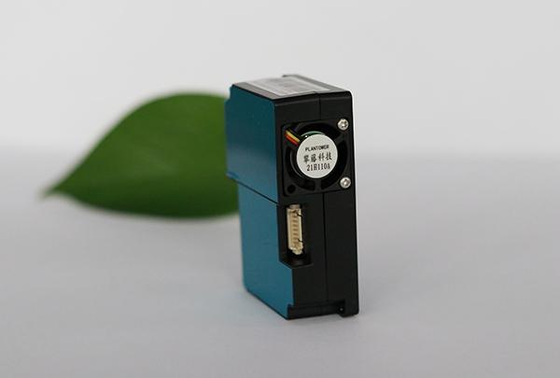 Cảm biến nồng độ hạt laser kỹ thuật số đa năng PMS1003 cho máy lọc không khí gia đình và thương mại