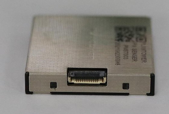 PMST003 Cảm biến hạt laser kỹ thuật số cực mỏng chính xác cao cho các thiết bị đầu cuối thông minh cực mỏng và thu nhỏ với giới hạn không gian nghiêm ngặt