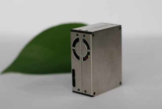 Cảm biến hạt Laser kỹ thuật số có tuổi thọ cao PMS6003 dành cho các kịch bản giám sát chất lượng không khí liên tục và tiêu chuẩn cao trong thời gian dài