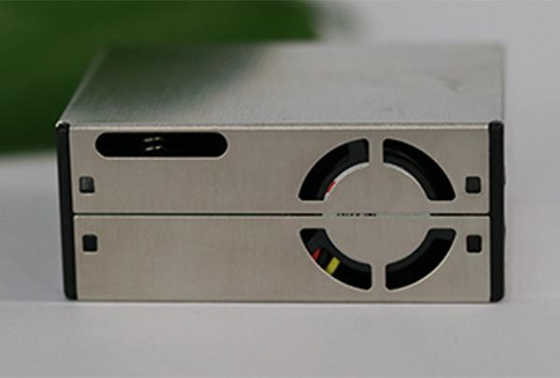 Cảm biến hạt Laser kỹ thuật số có tuổi thọ cao PMS6003 dành cho các kịch bản giám sát chất lượng không khí liên tục và tiêu chuẩn cao trong thời gian dài