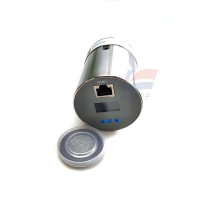 YJJ AGP4000H00 MEMS Đèn đo chân không kết hợp cực lạnh kỹ thuật số chính xác cao Đèn đo chân không Pirani