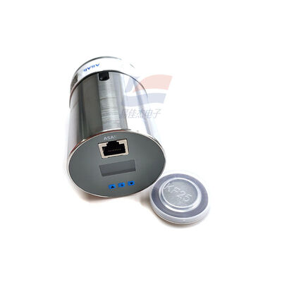 YJJ AGP4000H00 MEMS Đèn đo chân không kết hợp cực lạnh kỹ thuật số chính xác cao Đèn đo chân không Pirani