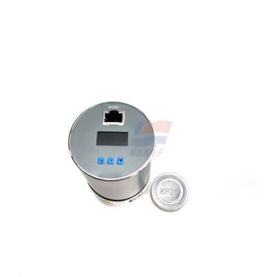 YJJ AGP4000H00 MEMS Đèn đo chân không kết hợp cực lạnh kỹ thuật số chính xác cao Đèn đo chân không Pirani