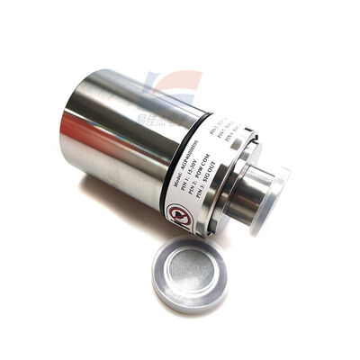 YJJ AGP4000H00 MEMS Đèn đo chân không kết hợp cực lạnh kỹ thuật số chính xác cao Đèn đo chân không Pirani
