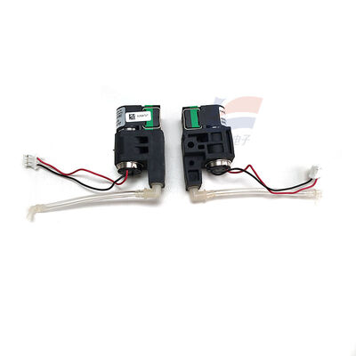 XT-RPUMP-K1 High-precision Micro Integrated Pressure Sensor for Dedicated to Closed-loop Pressure Control and State Monitoring of Miniature Pumping Equipment