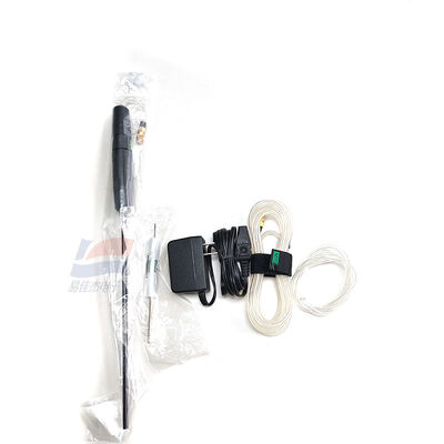 YJJ 10125243 (Altair 5X) Máy phát hiện khí loại bơm năm trong một cho LEL/O2/CO/H2S/CO2