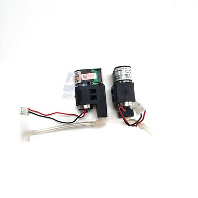 XT-RPUMP-K1 tương thích với BW GasAlertMax XT II XT4
