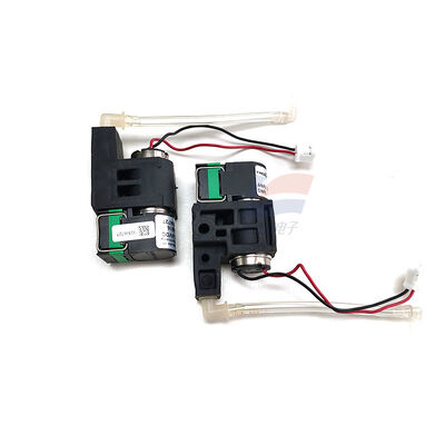 XT-RPUMP-K1 tương thích với BW GasAlertMax XT II XT4