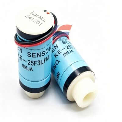 YJJ KE-25F3LFM 0-100%Vol O2 không chì Galvanic Type Oxygen Sensor