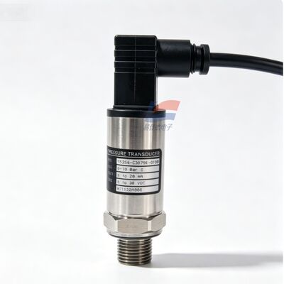 YJJ M5256-C3079E-010BG Máy truyền áp suất công nghiệp 0-10Bar cho tủ lạnh HAVC
