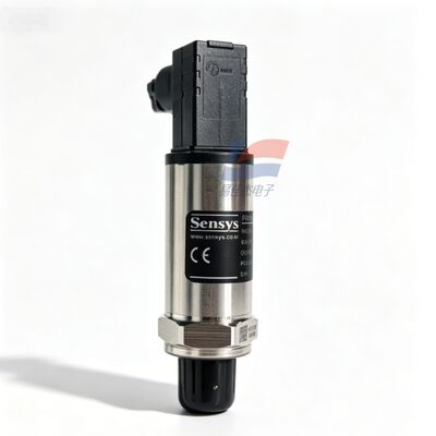 YJJ M5256-C3079E-010BG Máy truyền áp suất công nghiệp 0-10Bar cho tủ lạnh HAVC