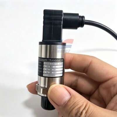 YJJ M5256-C3079E-010BG Máy truyền áp suất công nghiệp 0-10Bar cho tủ lạnh HAVC