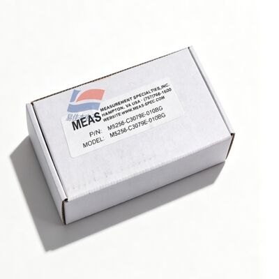 YJJ M5256-C3079E-010BG Máy truyền áp suất công nghiệp 0-10Bar cho tủ lạnh HAVC