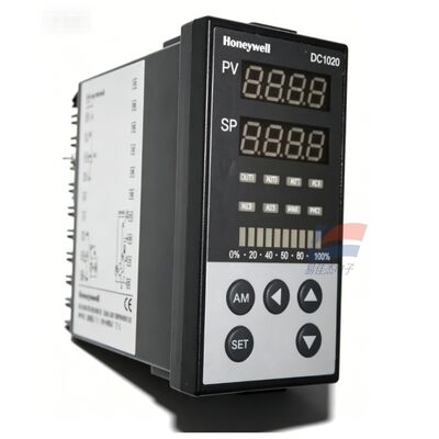 YJJ DC1020CT-30200B-E PID Temperature Control Meter for Heat Treatment /Baking Equipment