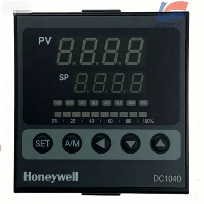 YJJ DC1040CR-701000-E PID Temperature Control Meter for Combustion Equipment