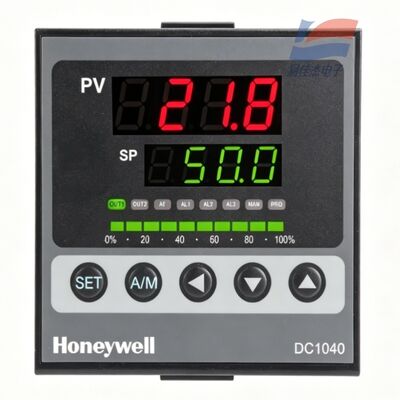 YJJ DC1040CL-301000-E PID Process Controller for Precise Industrial Temperature Control