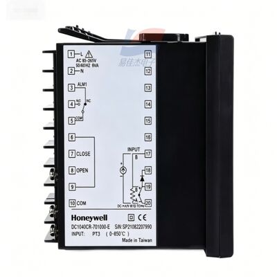 YJJ DC1040CL-301000-E PID Process Controller for Precise Industrial Temperature Control