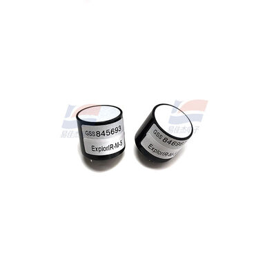 ExplorIR-M-5 Cảm biến khí carbon dioxide Không phân tán đầu ra kỹ thuật số hồng ngoại