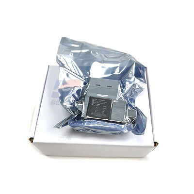 AFD5004R10 Vortex-shedding Liquid Flow Meter RS485 Output RC3/8 Thread