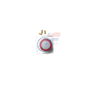 Cảm biến khí carbon monoxide (CO) điện hóa học 4CO-AF cho hầu hết các máy phát hiện an toàn mạng bao gồm cả các máy giám sát an toàn công nghiệp