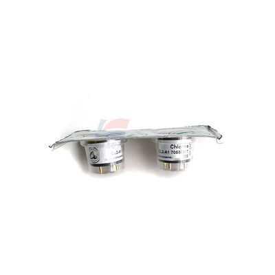 CL2-A1 Máy cảm biến khí điện hóa trị clorua (Cl2) ba điện cực để giám sát ngành xử lý nước