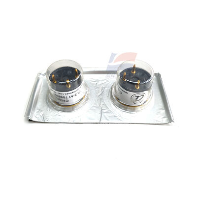 CL2-A1 Máy cảm biến khí điện hóa trị clorua (Cl2) ba điện cực để giám sát ngành xử lý nước