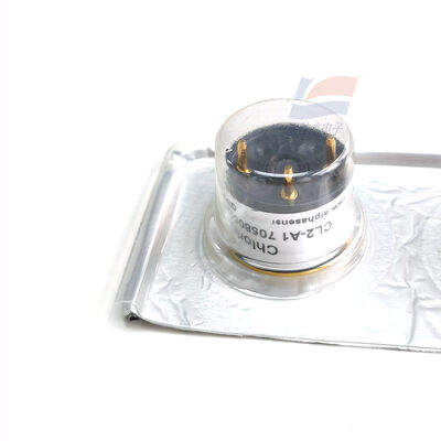 CL2-A1 Máy cảm biến khí điện hóa trị clorua (Cl2) ba điện cực để giám sát ngành xử lý nước