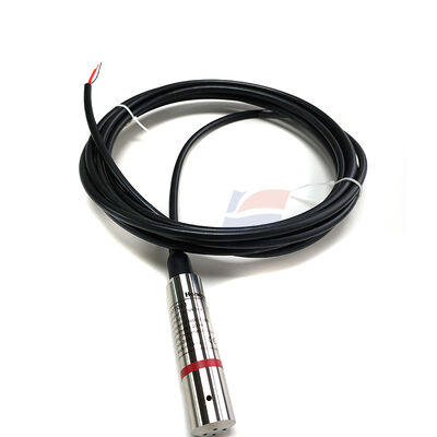 L8000T003 Cảm biến mức độ chất lỏng áp suất tĩnh chìm cho hệ thống HVAC giám sát nguồn cung cấp nước và thoát nước thành phố