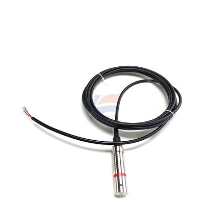 L8000T003 Cảm biến mức độ chất lỏng áp suất tĩnh chìm cho hệ thống HVAC giám sát nguồn cung cấp nước và thoát nước thành phố