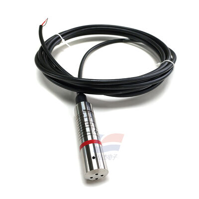 L8000T003 Cảm biến mức độ chất lỏng áp suất tĩnh chìm cho hệ thống HVAC giám sát nguồn cung cấp nước và thoát nước thành phố