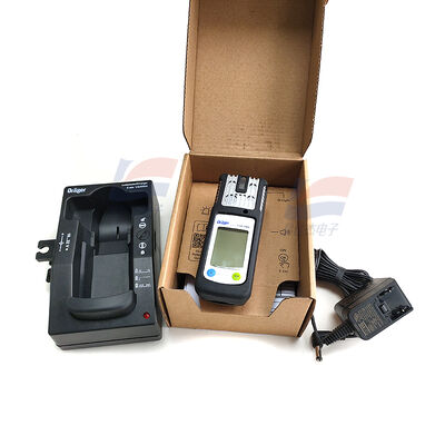 X-am 5600 Máy dò đa khí cầm tay nhỏ gọn và cực kỳ an toàn để theo dõi không gian hạn chế