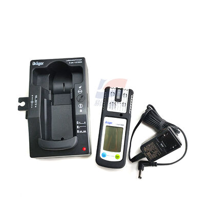 X-am 5600 Máy dò đa khí cầm tay nhỏ gọn và cực kỳ an toàn để theo dõi không gian hạn chế