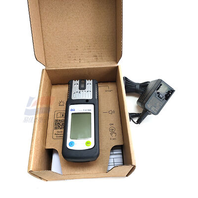 X-am 5600 Máy dò đa khí cầm tay nhỏ gọn và cực kỳ an toàn để theo dõi không gian hạn chế