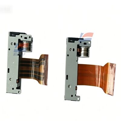 YJJ LTP01-245-C1 3.0 - 4.2V Dụng cụ y tế điện áp thấp Đầu in nhiệt không cần công tắc đóng/mở trục nạp giấy