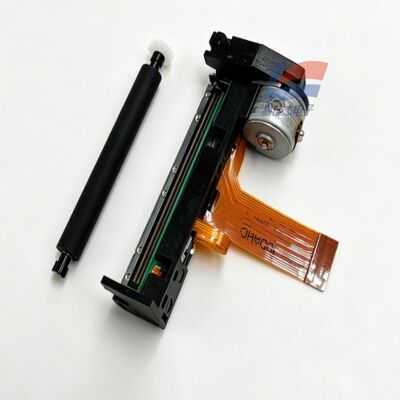 YJJ LTP02-245-13 lõi máy in nhiệt siêu mỏng 2 inch 58mm cho máy POS cầm tay