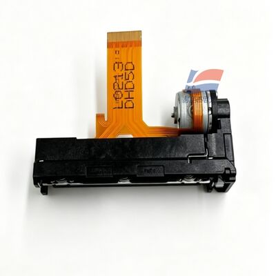 YJJ LTP02-245-13 lõi máy in nhiệt siêu mỏng 2 inch 58mm cho máy POS cầm tay