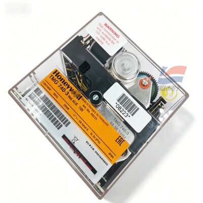 YJJ TMG740-3 TMG 740-3 Bộ điều khiển chương trình đánh lửa Satronic cho đầu đốt nhiên liệu