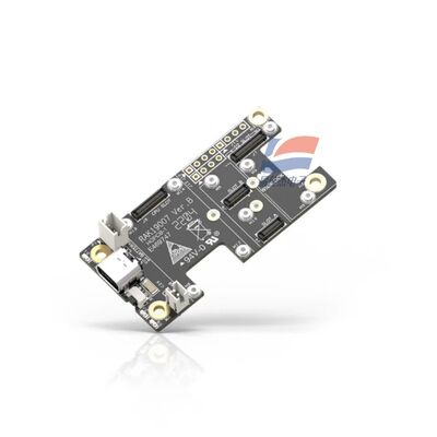 YJJ RAK19007 WisBlock Base Board Thế hệ thứ 2 - Ban đánh giá Ban phát triển mô-đun cơ sở