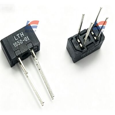 YJJ LTH-1550-01 Bộ cảm biến quang điện Chuyển đổi quang điện Chuyển đổi quang điện phản xạ