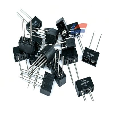 YJJ LTH-1550-01 Bộ cảm biến quang điện Chuyển đổi quang điện Chuyển đổi quang điện phản xạ