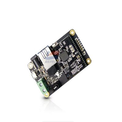 Mô-đun giao tiếp đường dây điện (PLC) YJJ WisLink PLC LX200V30 cho mạng lai PLC + LoRa