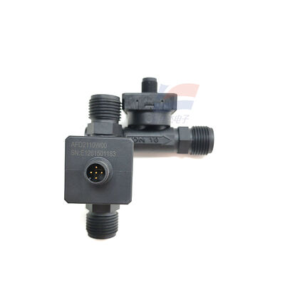 Cảm biến lưu lượng nước YJJ AFD2125W00 cho nồi hơi đốt gas & điều khiển lưu lượng máy nước nóng tức thì