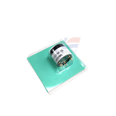 YJJ ETO/M-10 Ethylene Oxide Electrochemical Gas Sensor 0-10ppm cho ngành công nghiệp khử trùng y tế