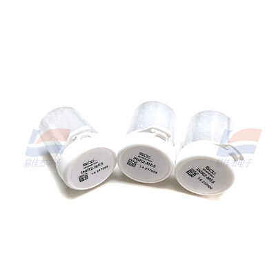 Cảm biến khí metan hồng ngoại YJJ INIR2-ME5 CH4 0-5% VOL để phát hiện an toàn công nghiệp