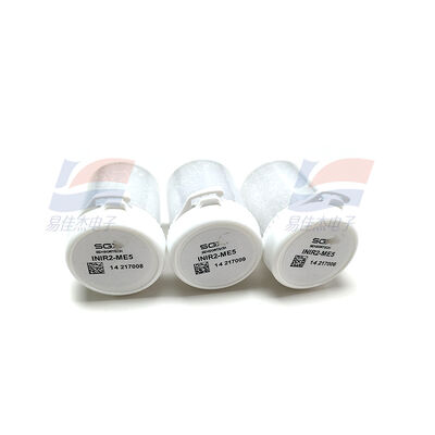 INIR2-ME5 Cảm biến hồng ngoại Methane NDIR tích hợp MCU không phân tán